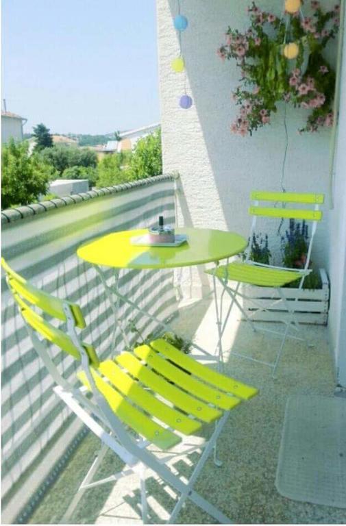 Apartments Bernarda, Єзера Екстер'єр фото