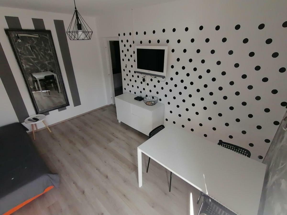 Apartments Bernarda, Єзера Екстер'єр фото