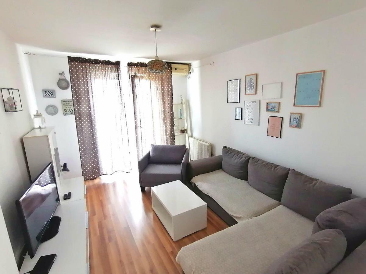 Apartments Bernarda, Єзера Екстер'єр фото
