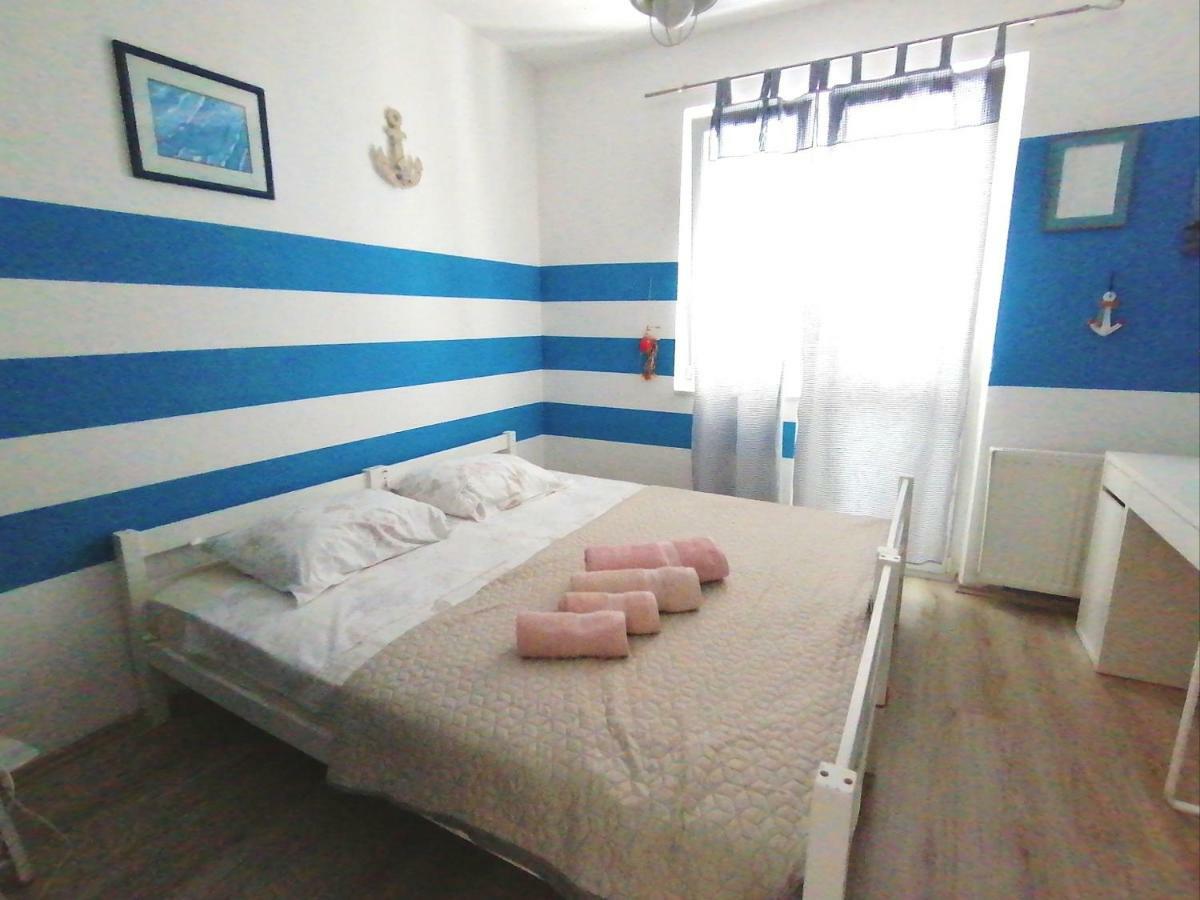 Apartments Bernarda, Єзера Екстер'єр фото