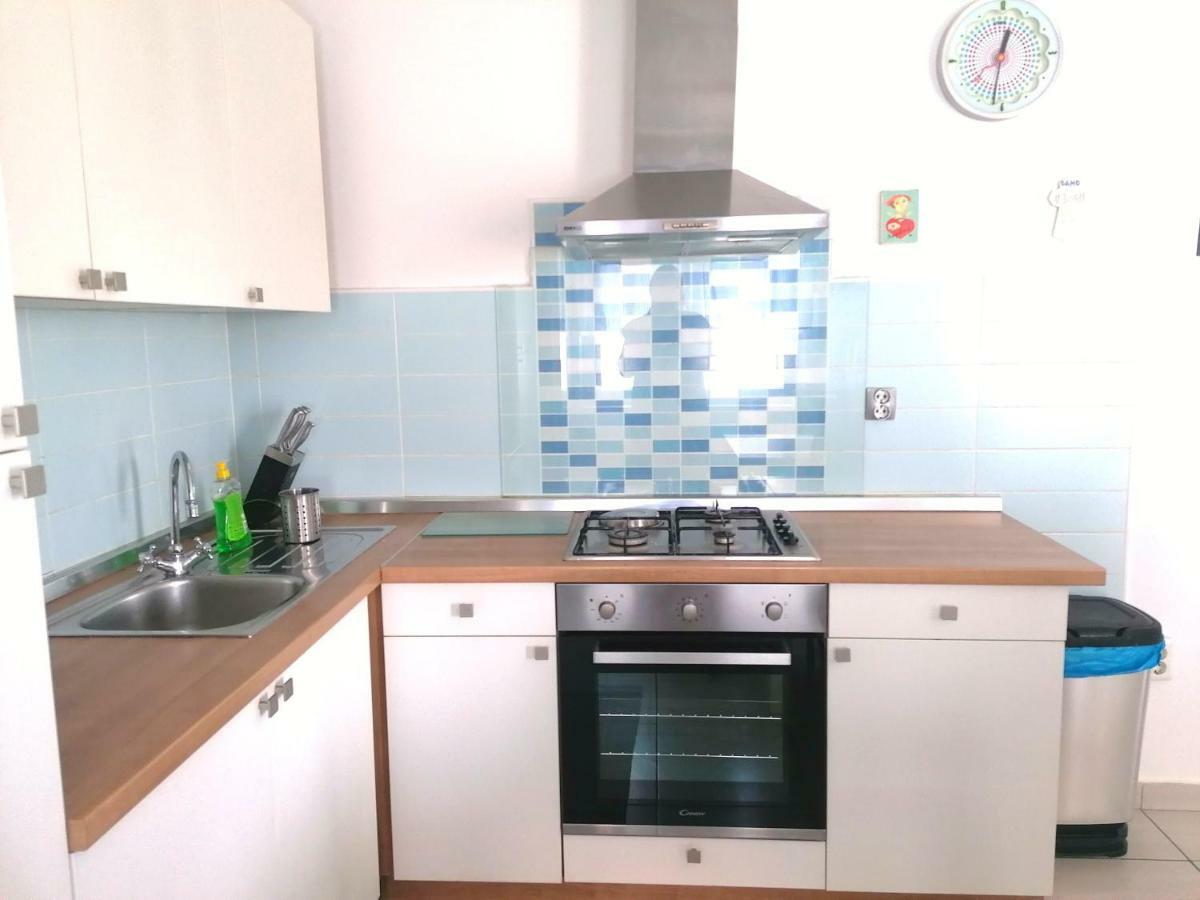 Apartments Bernarda, Єзера Екстер'єр фото