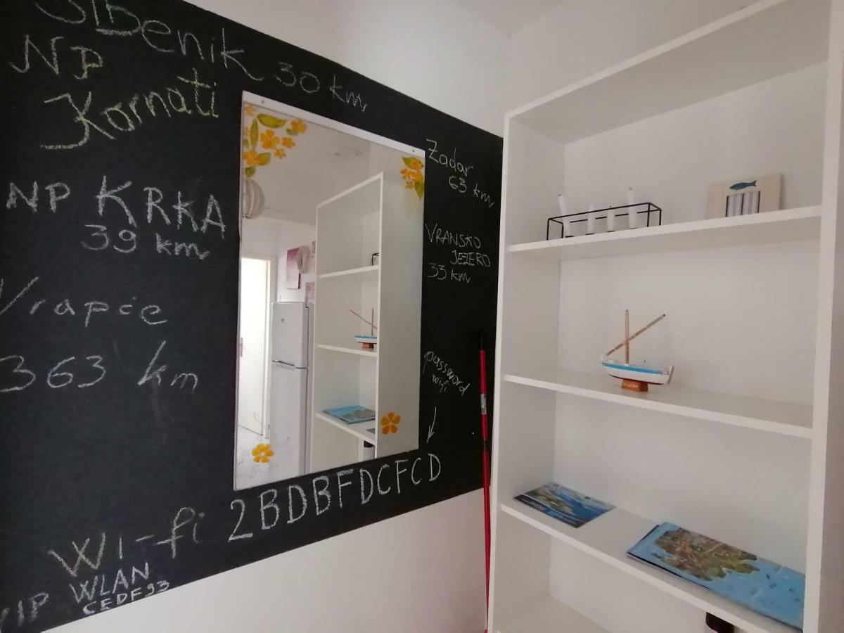 Apartments Bernarda, Єзера Екстер'єр фото